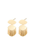 Luna Fringe Earrings