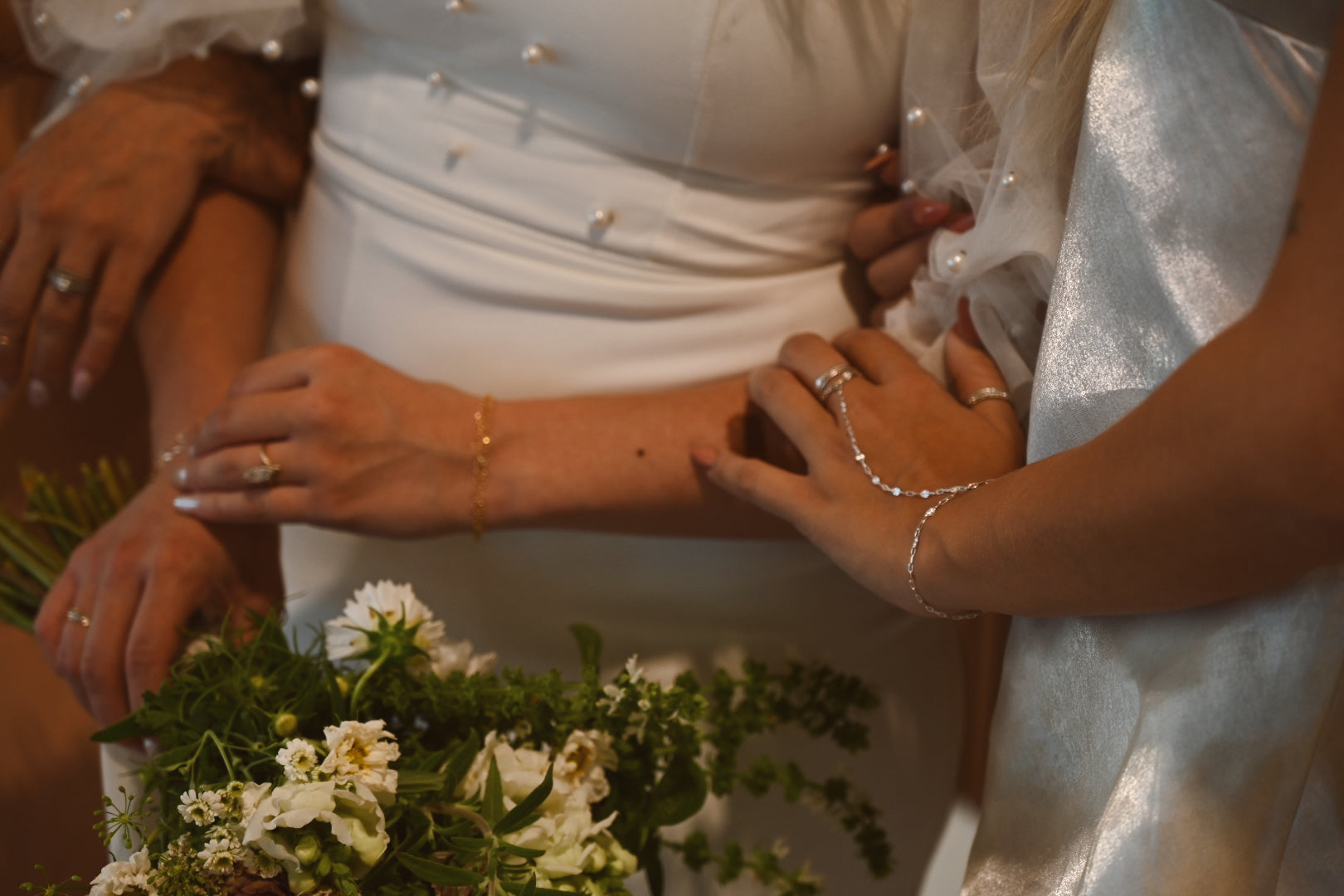 Permanent Jewellery - At your event