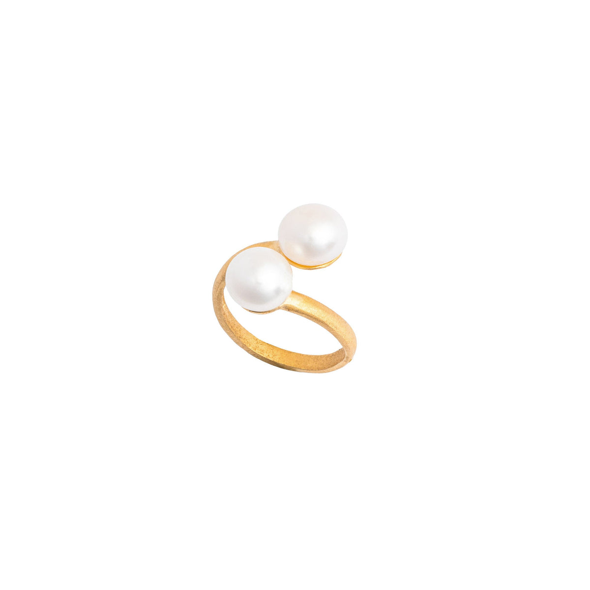 Ring – Davila Jewels