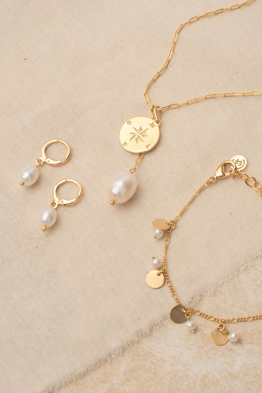 Pearls Obsession