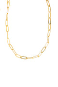 Ipanema Link Chain Necklace