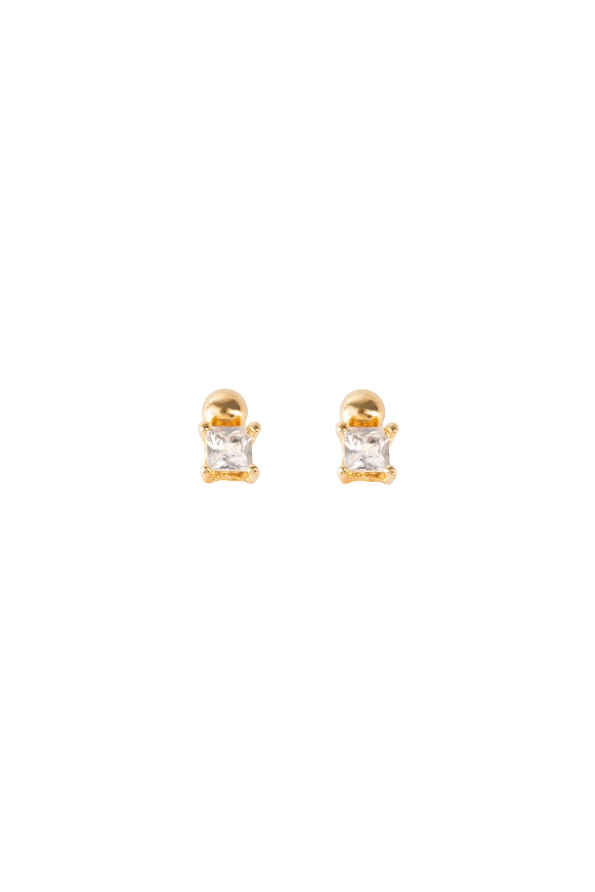 Bossa Studs