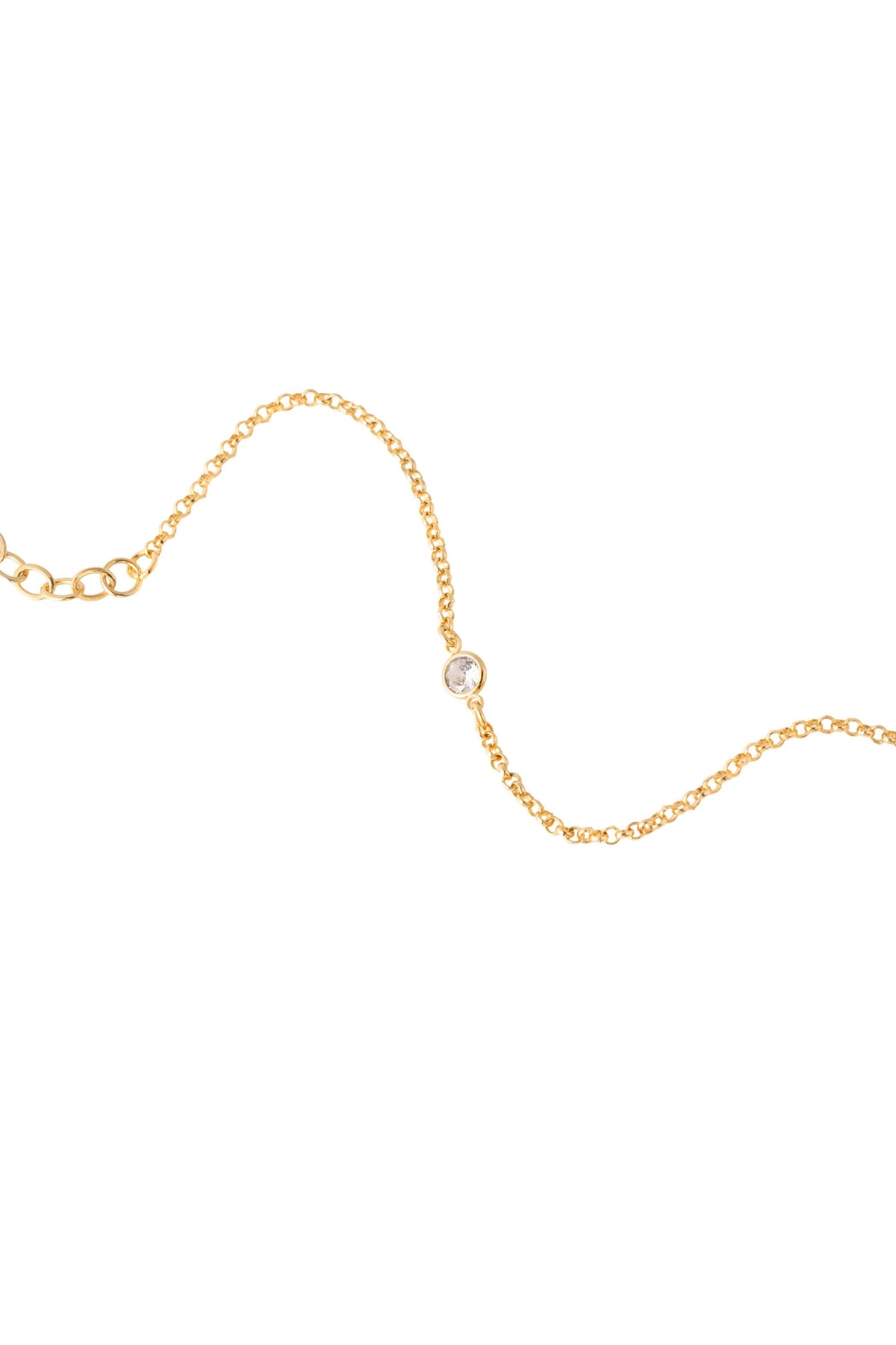 Clara Bracelet