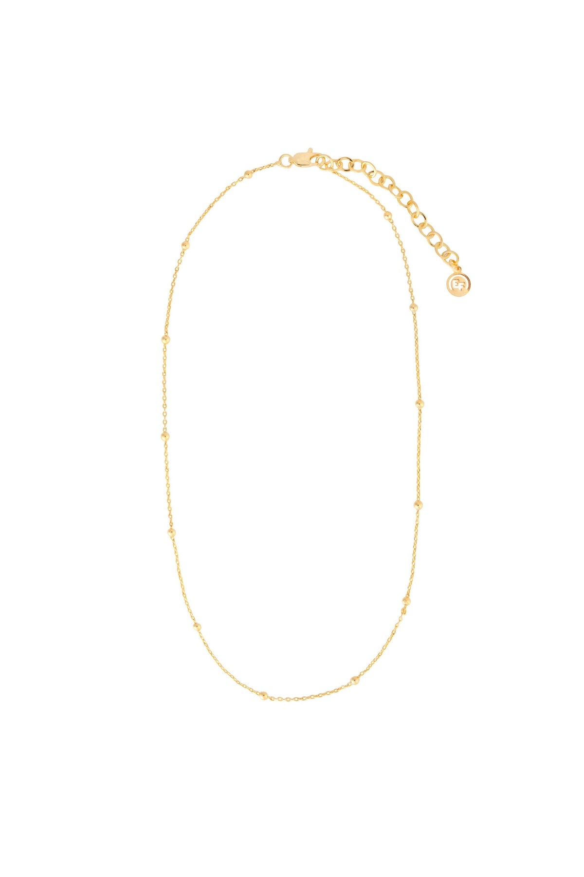 Viva Necklace