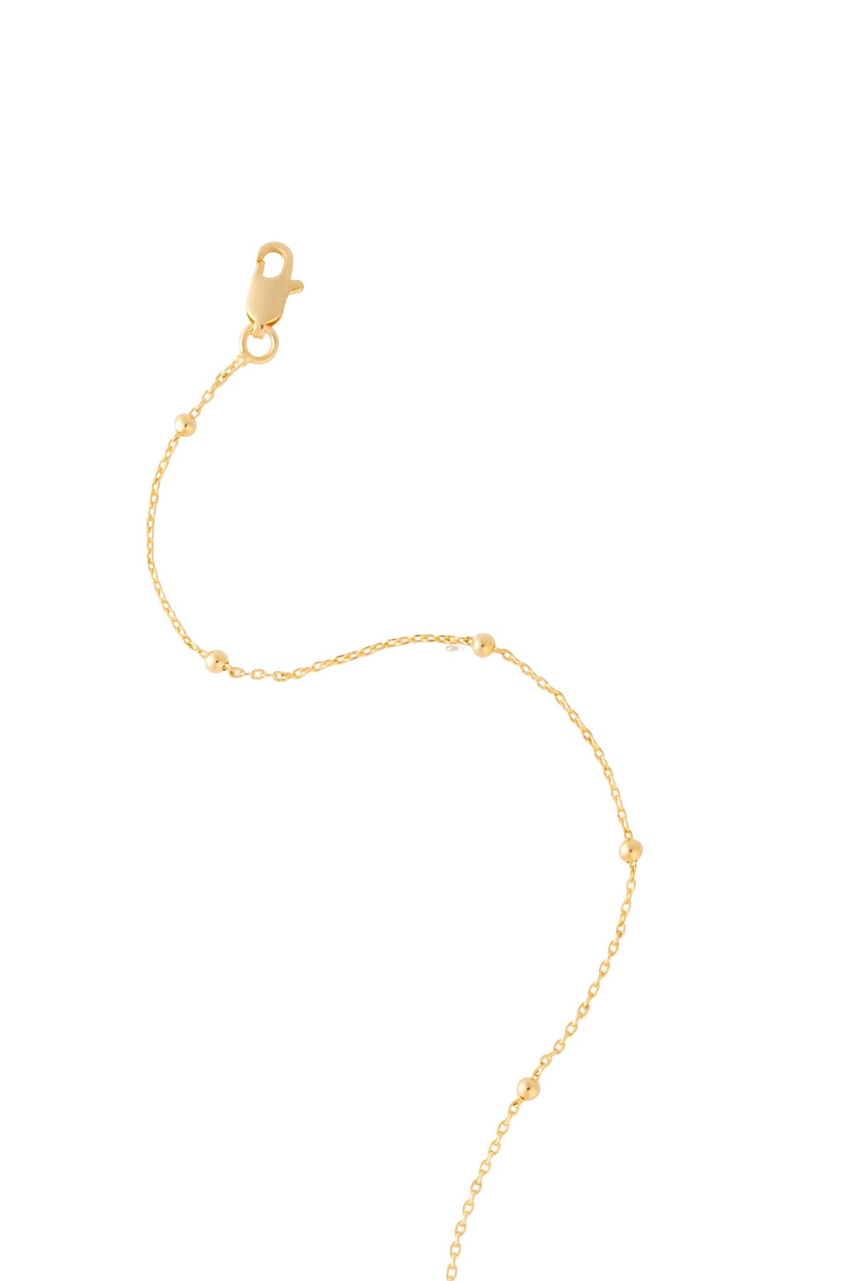 Viva Necklace