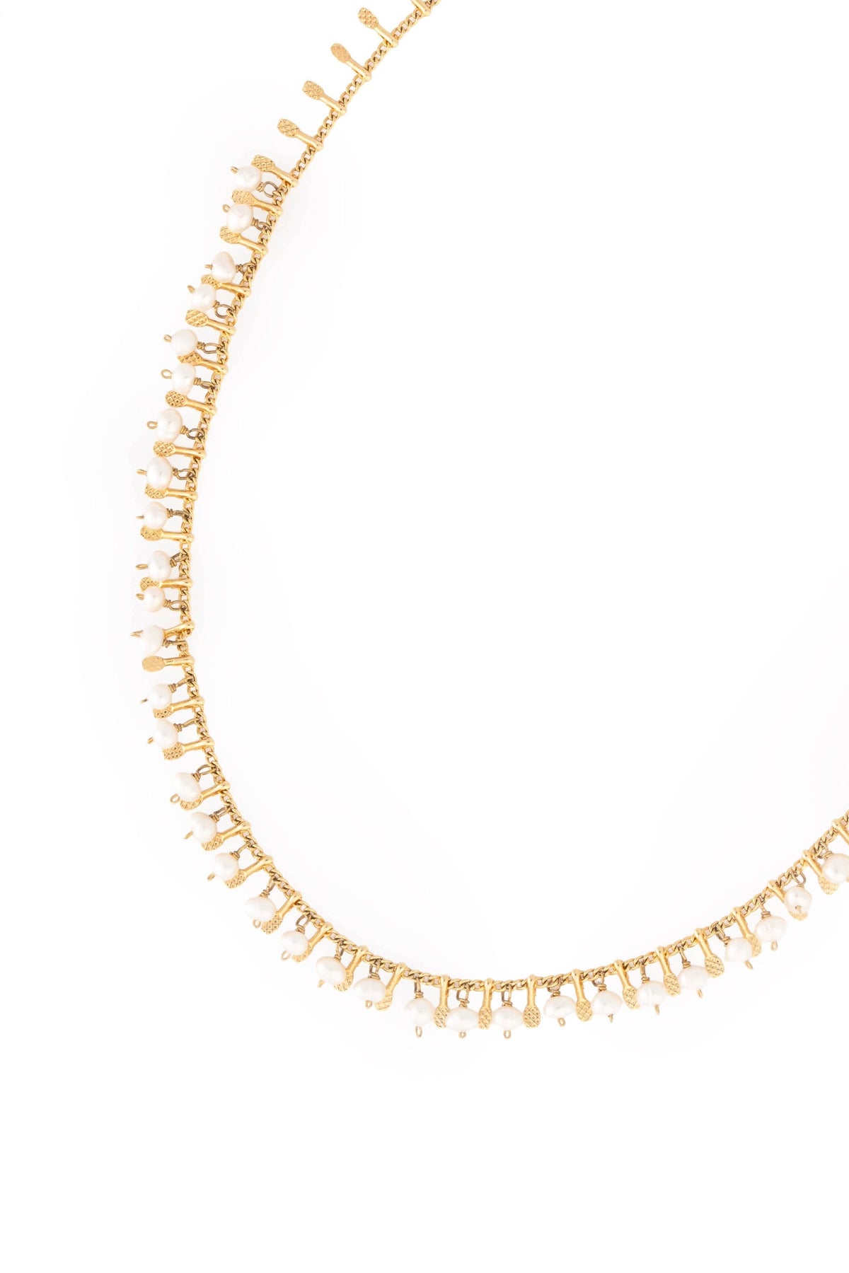 Marina Necklace