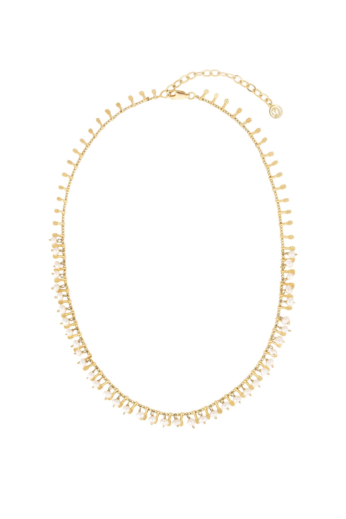 Marina Necklace