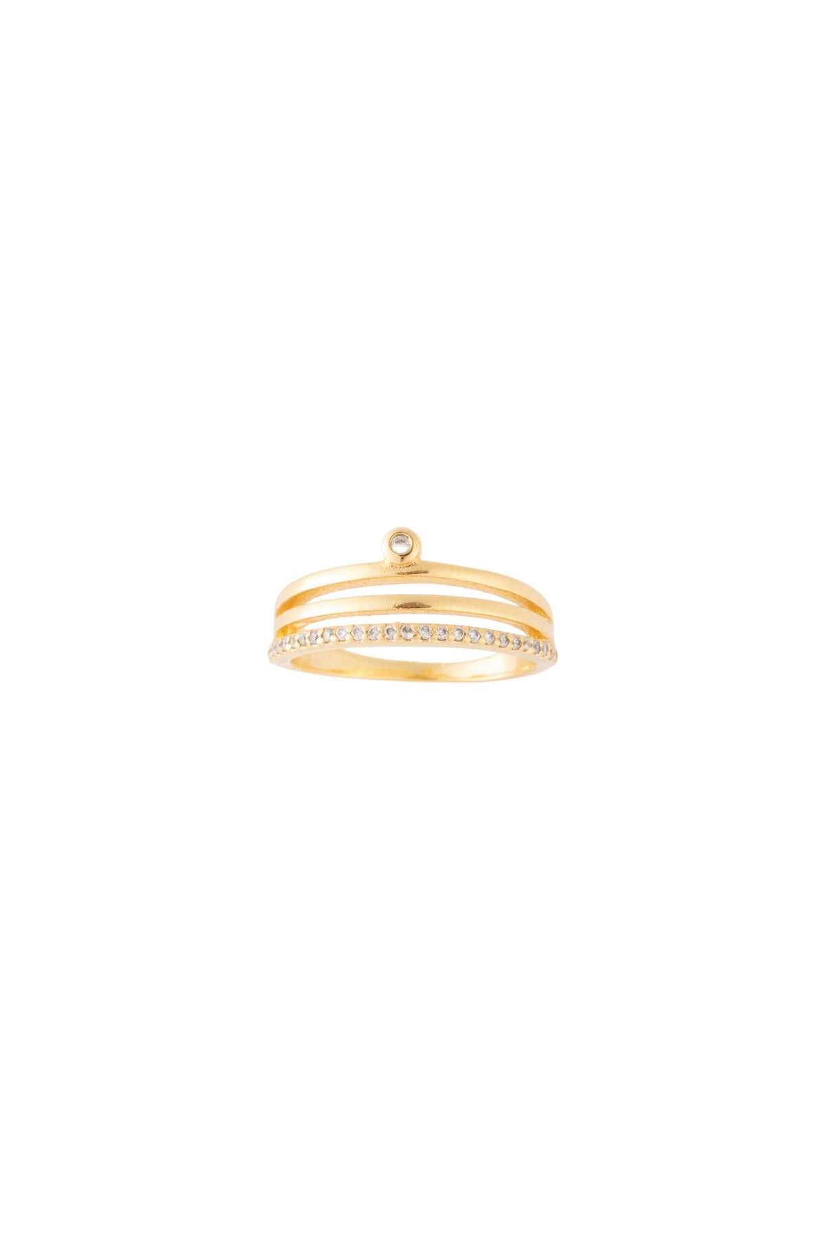 Fronteira Ring