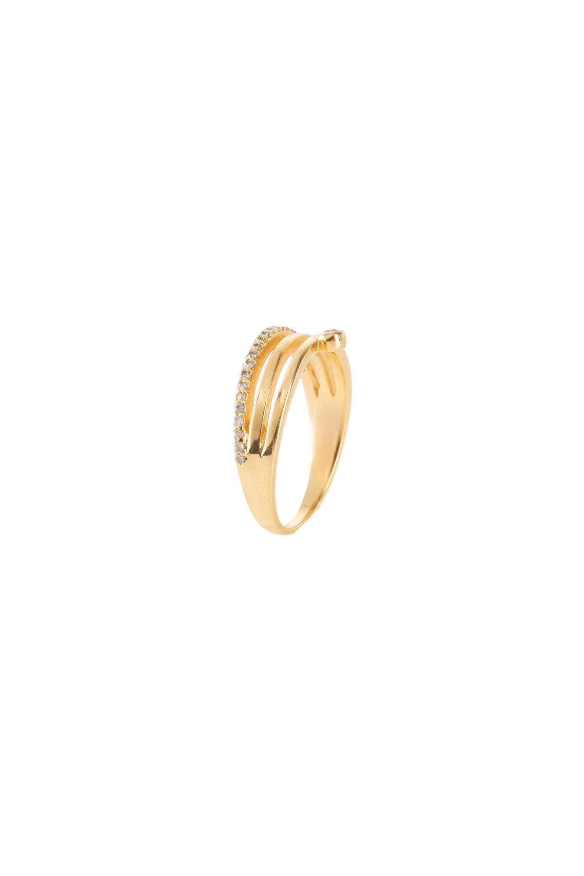 Fronteira Ring