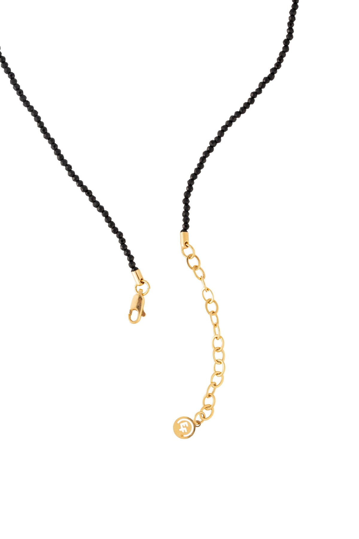 Terra Necklaces
