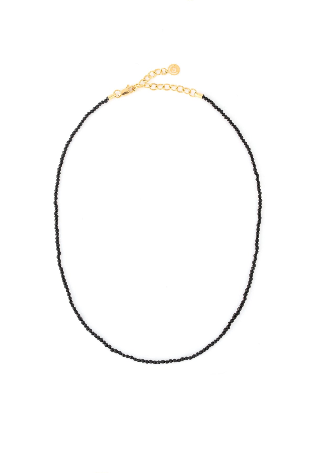 Terra Necklaces
