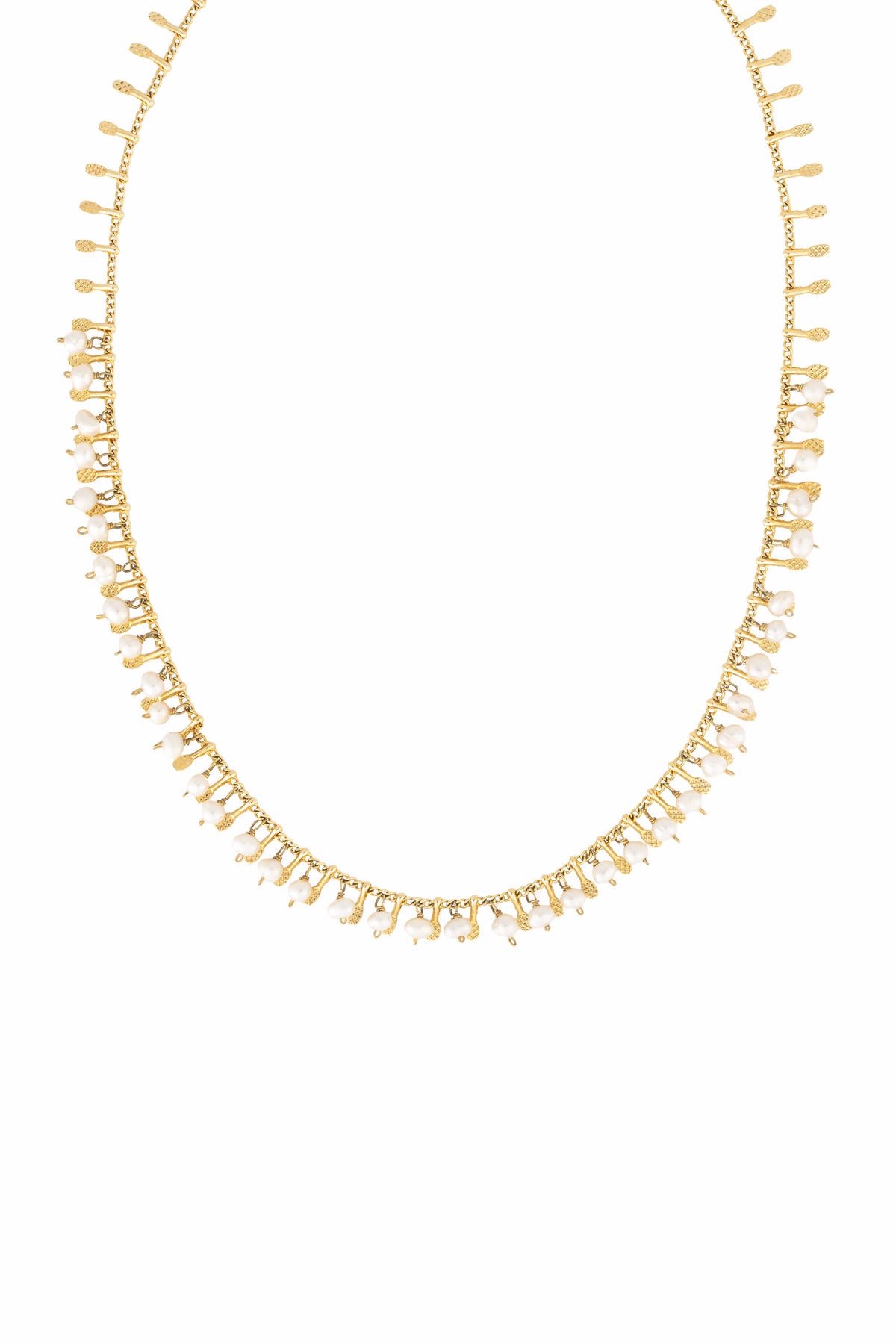 Marina Necklace