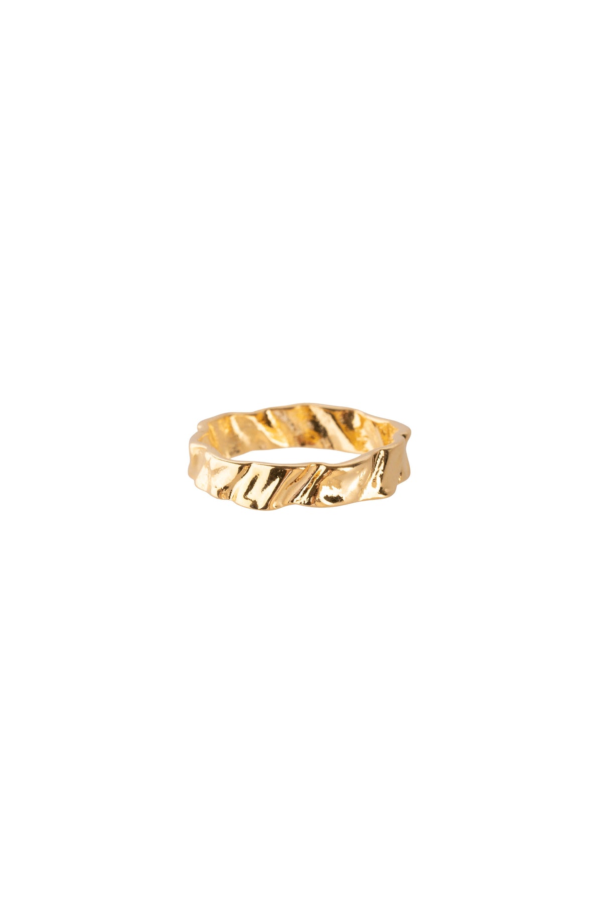 Orgânica Ring