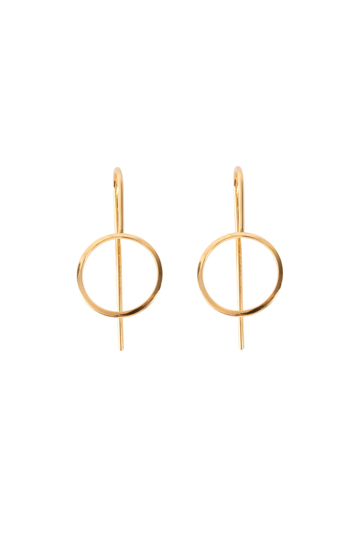 Solina Earrings