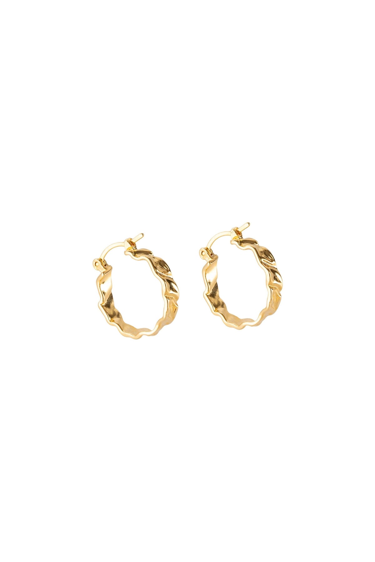 Orgânica Hoops