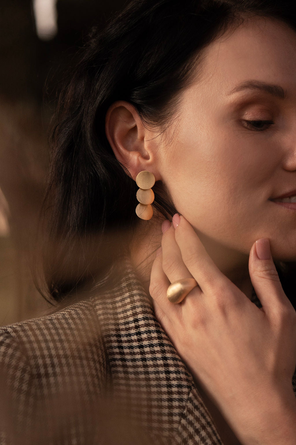Bahia Earrings
