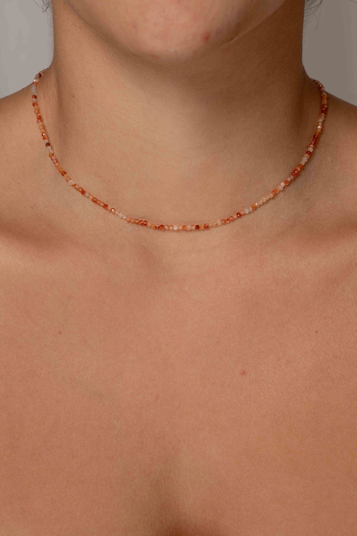 Beads Necklace