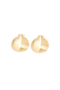 Lia Hoop Earrings