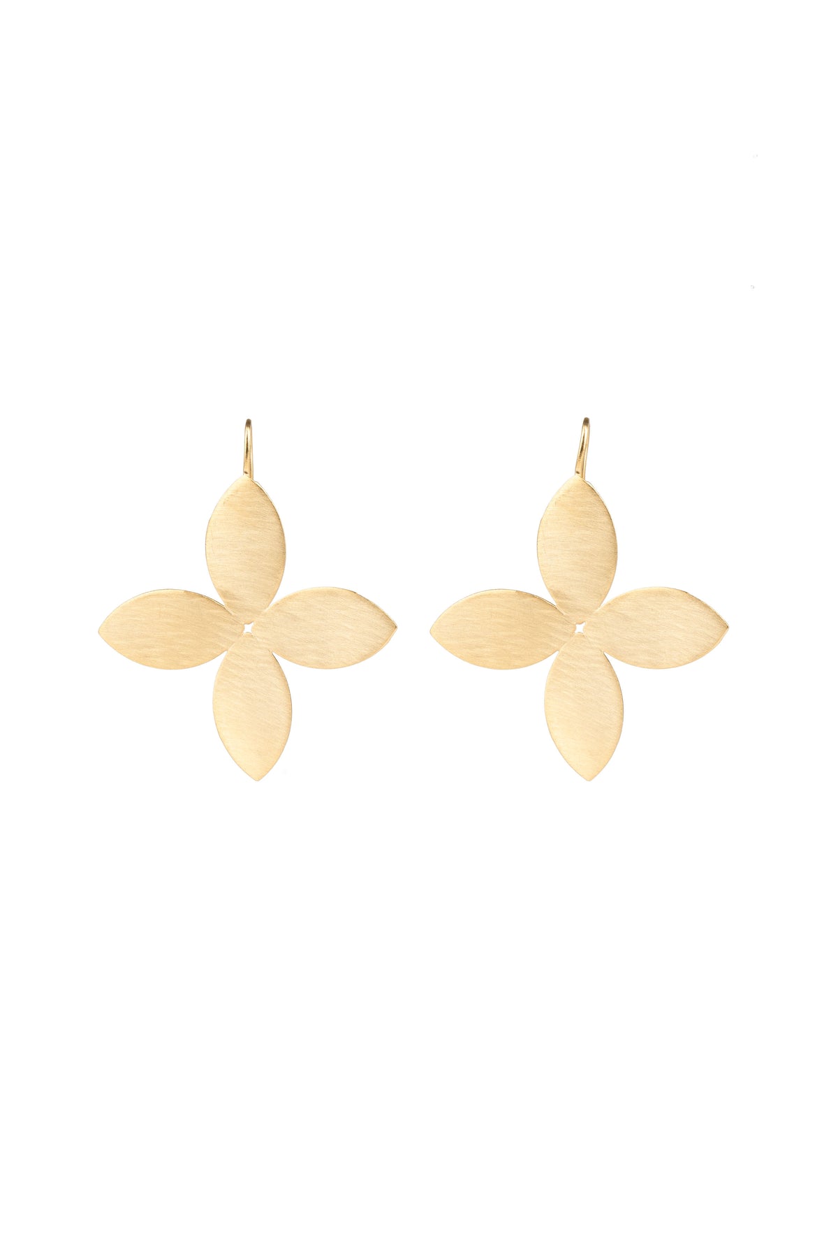 Flower Earrings