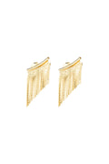 Brisa Fringe Earrings