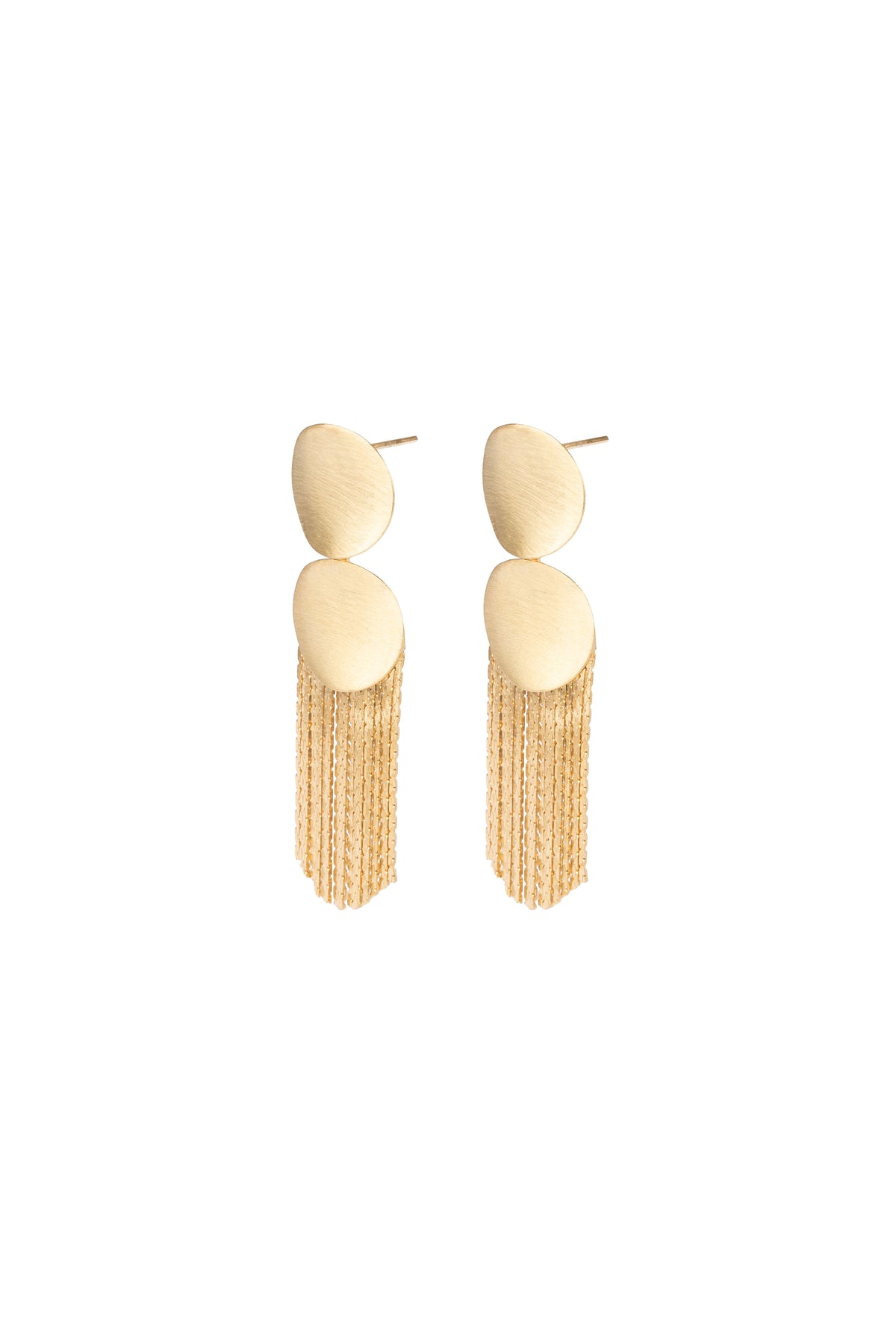 Waterfall Earrings