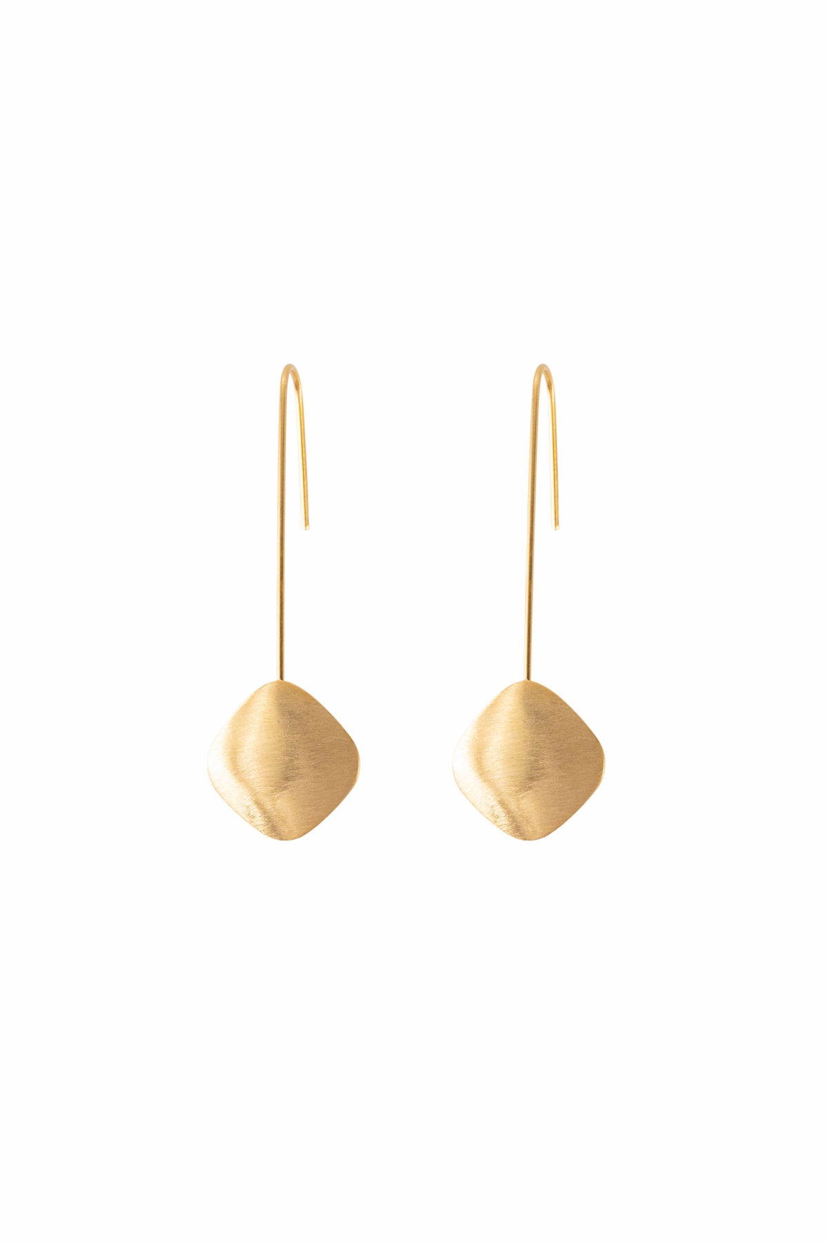 Folha Earring