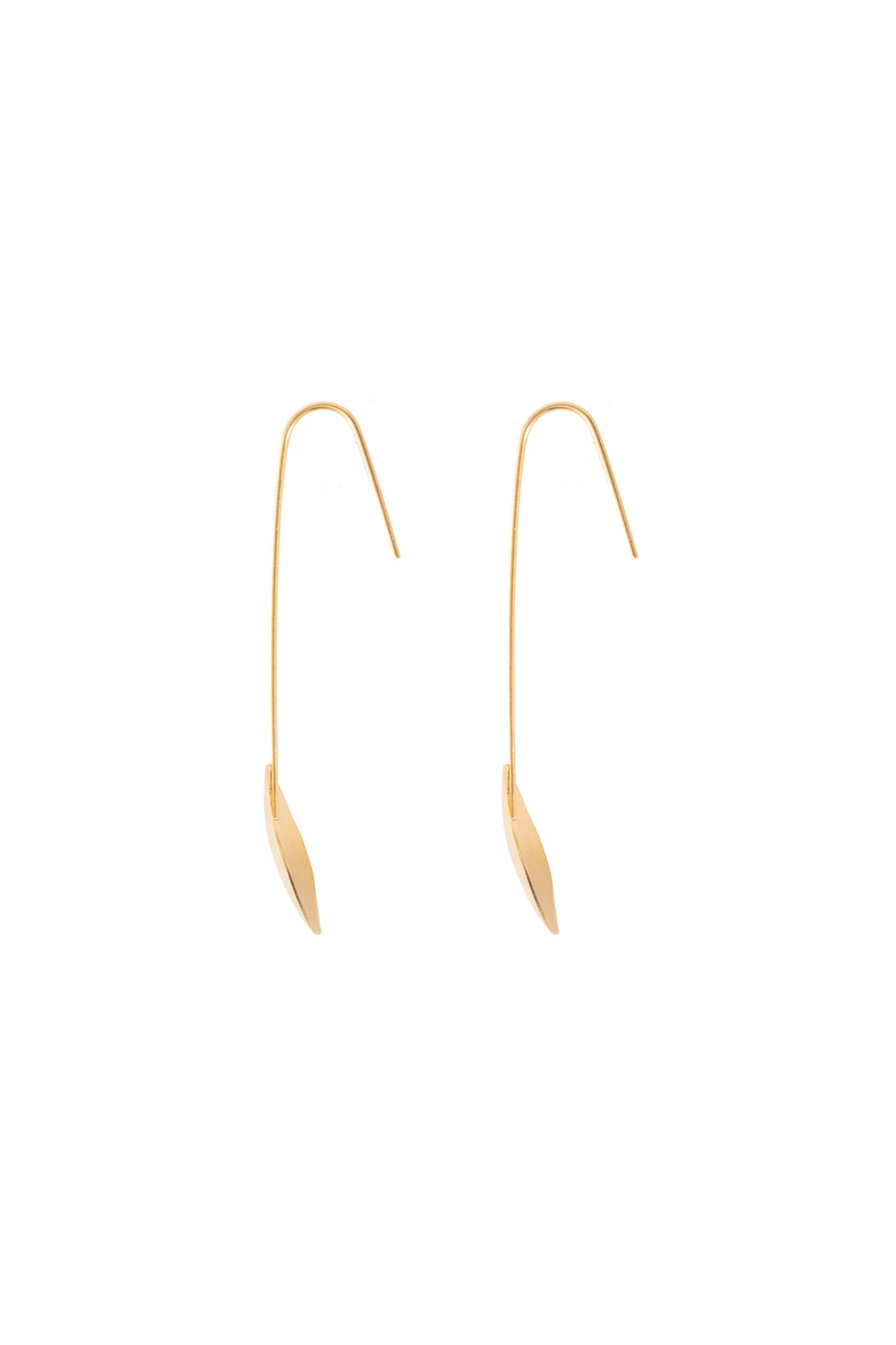 Folha Earring