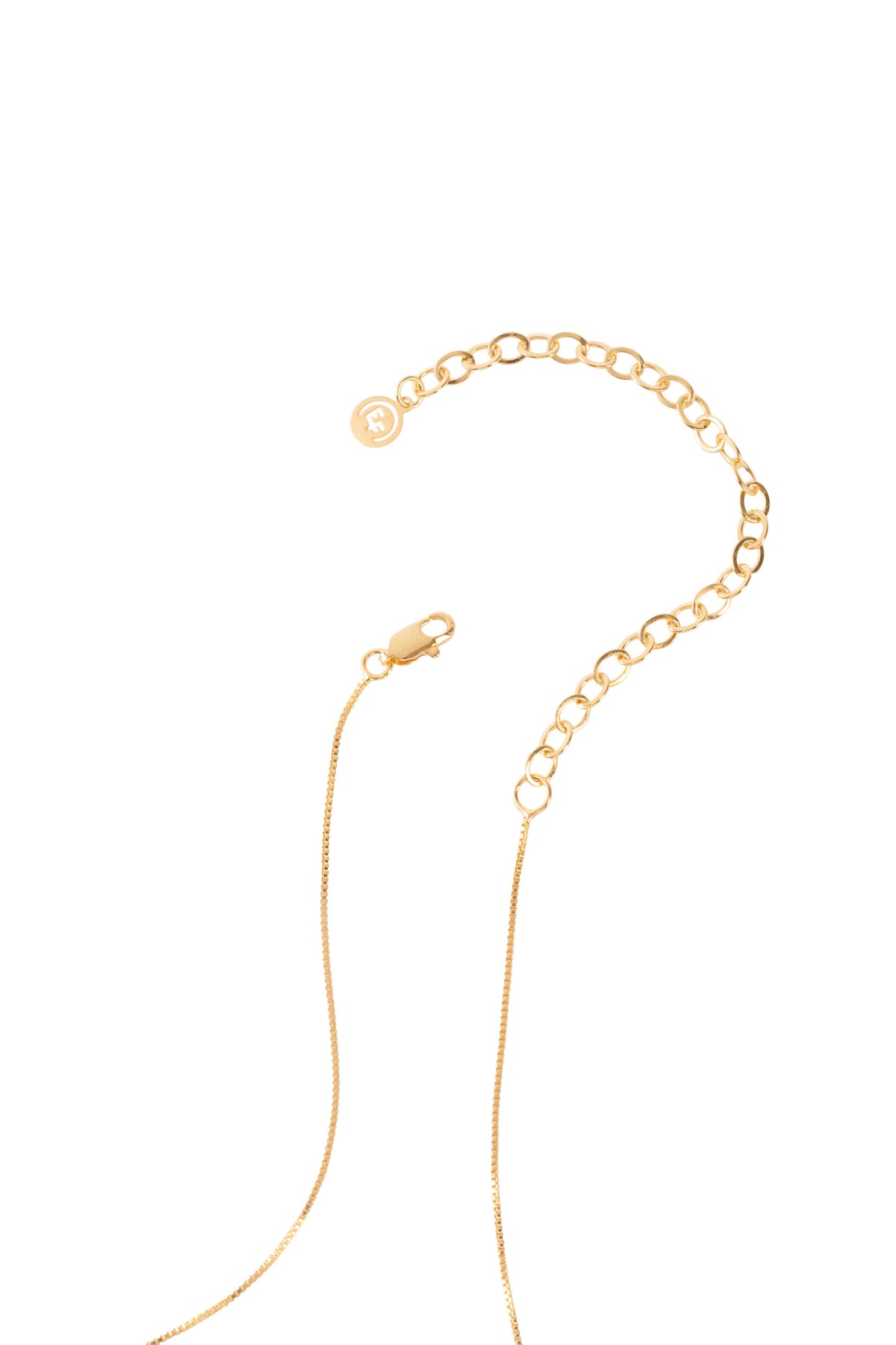 Folhinha Necklace