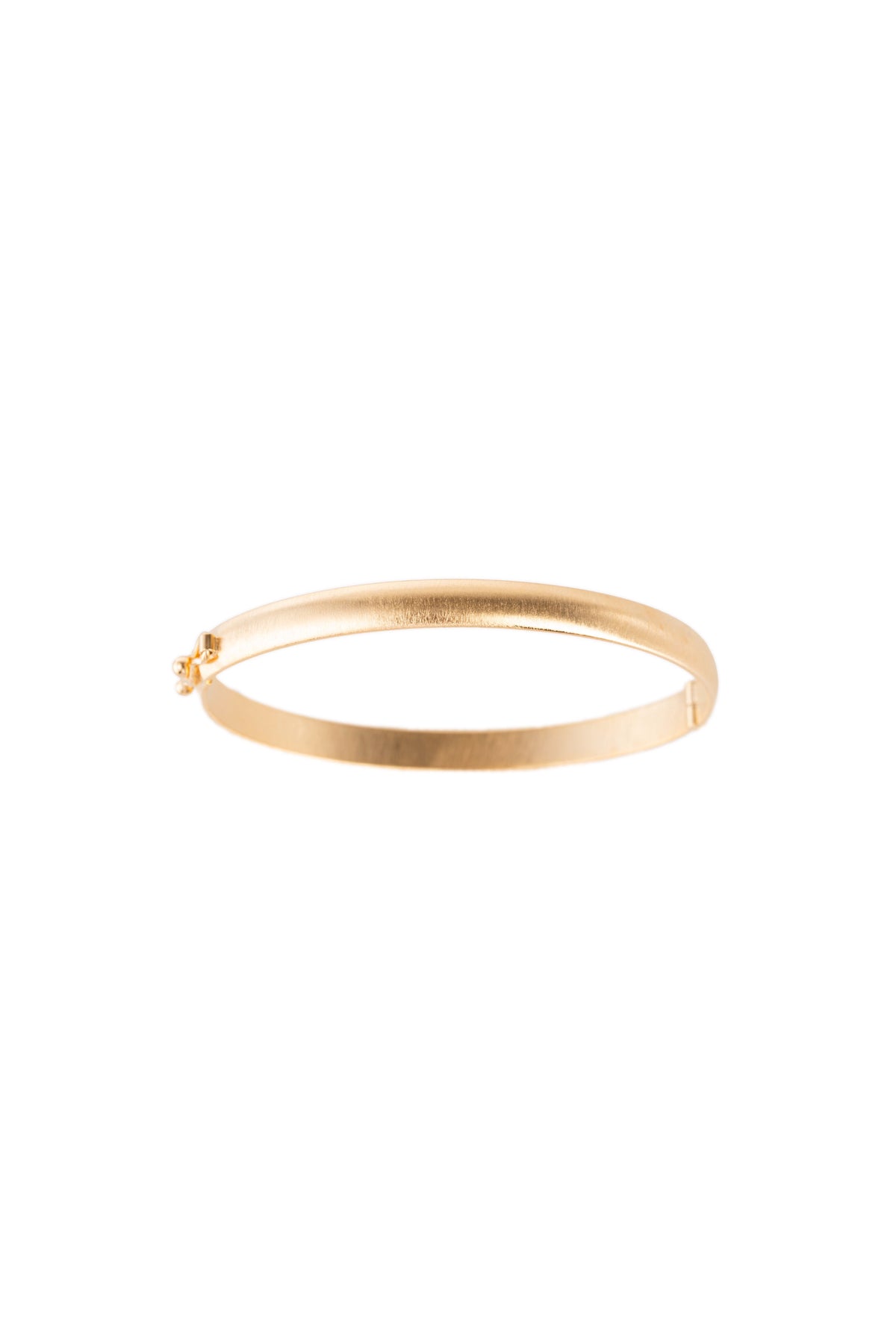 Salvador Bangle