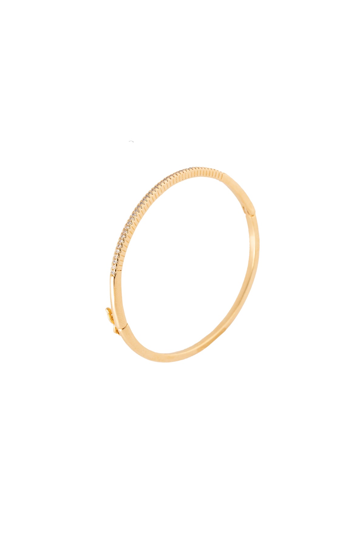 Solaris Bangle