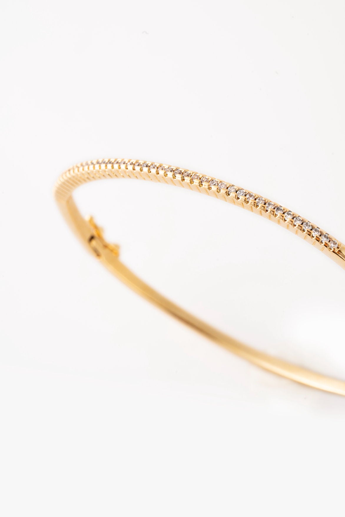 Solaris Bangle