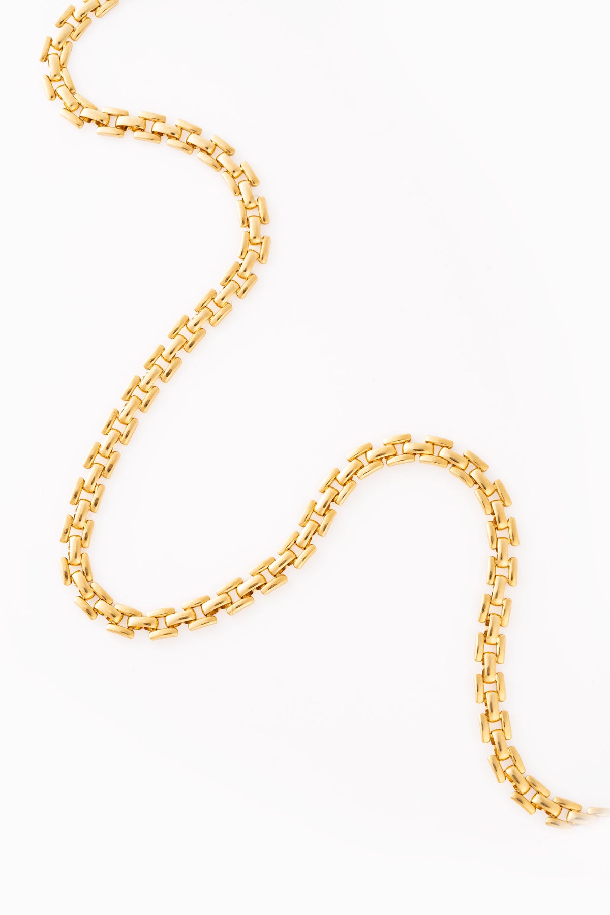 Solene Necklace