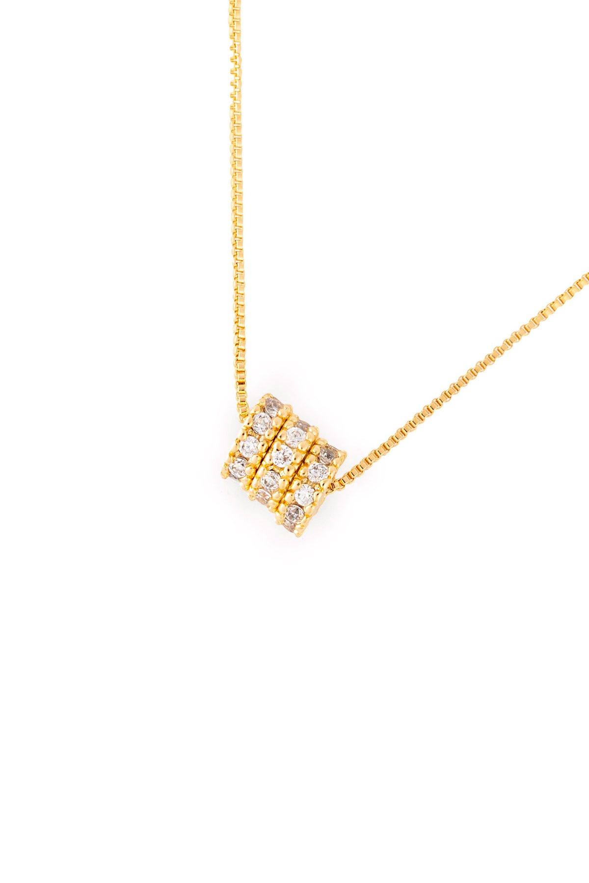 Aurora Necklace