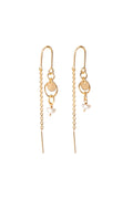 Liana Threader Earrings