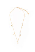 Gotinha Necklace