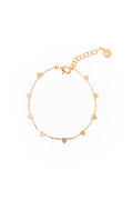 Amor Mini Heart Bracelet