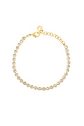 Luzia Tennis Bracelet