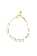 Amora Pearl Bracelet