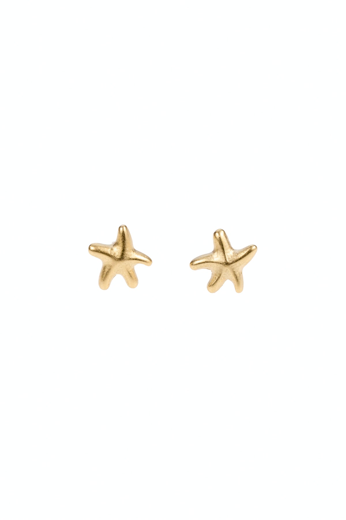 Starfish Studs