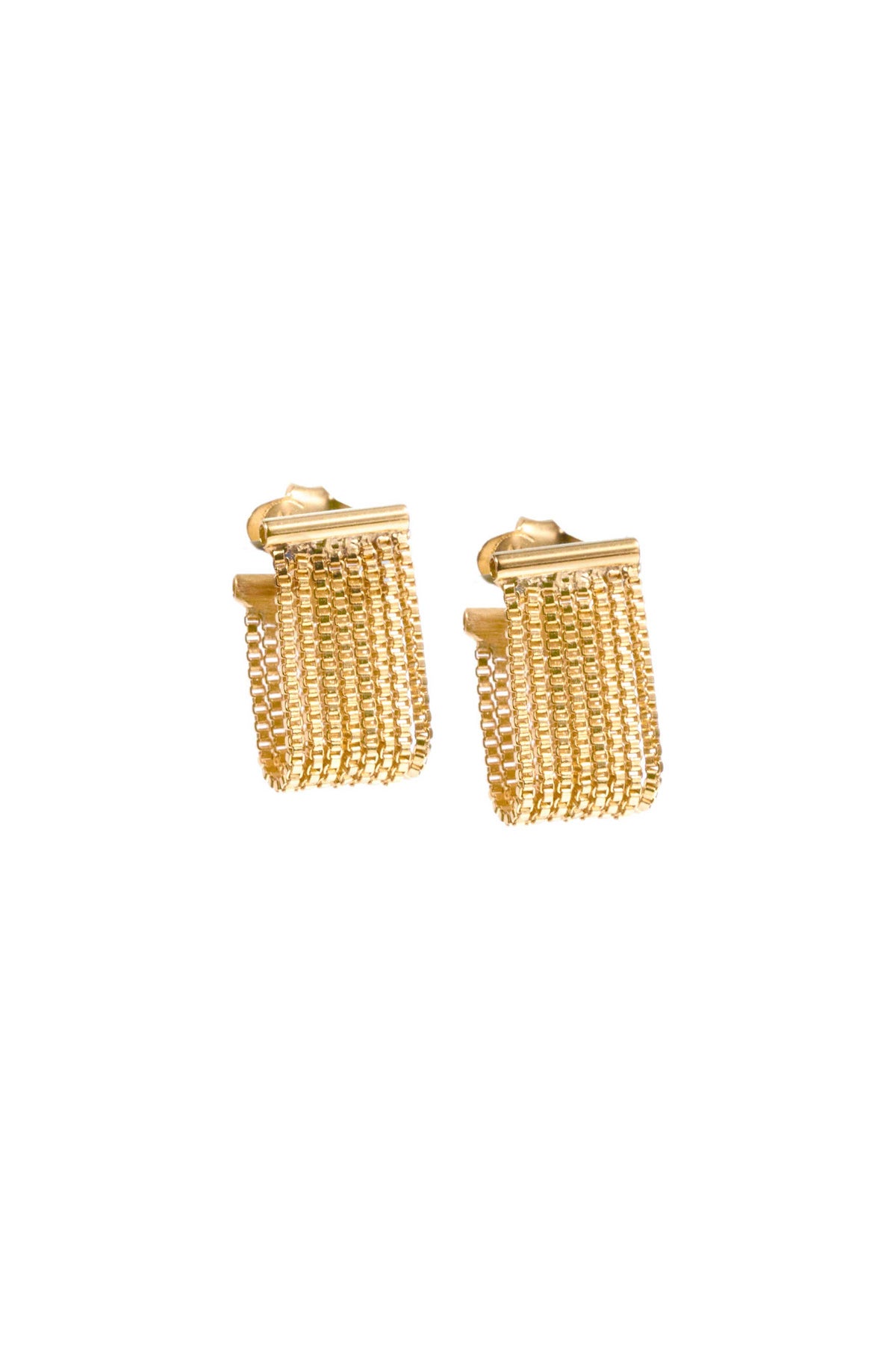 Javiera Earrings