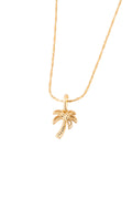Palmeira Necklace