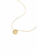 Sol Necklace